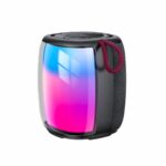 Yesido Colorful Lighting Bluetooth Speaker YSW20