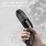 Yesido Cordless Car Vacuum Cleaner VC02 - Image 2