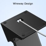 Yesido Desktop Wireless Charger DS15 - Image 8