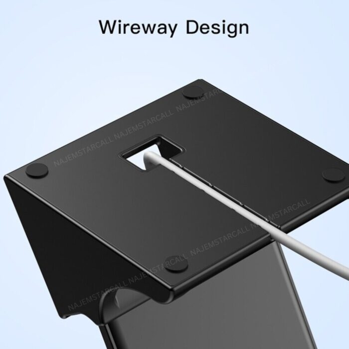 Yesido Desktop Wireless Charger DS15 - Image 8