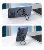 Yesido Dual Axis Double Sided Magnetic Phone Holder C206 - Image 6