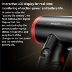 Yesido Duster Vacuum VC06 - Image 3