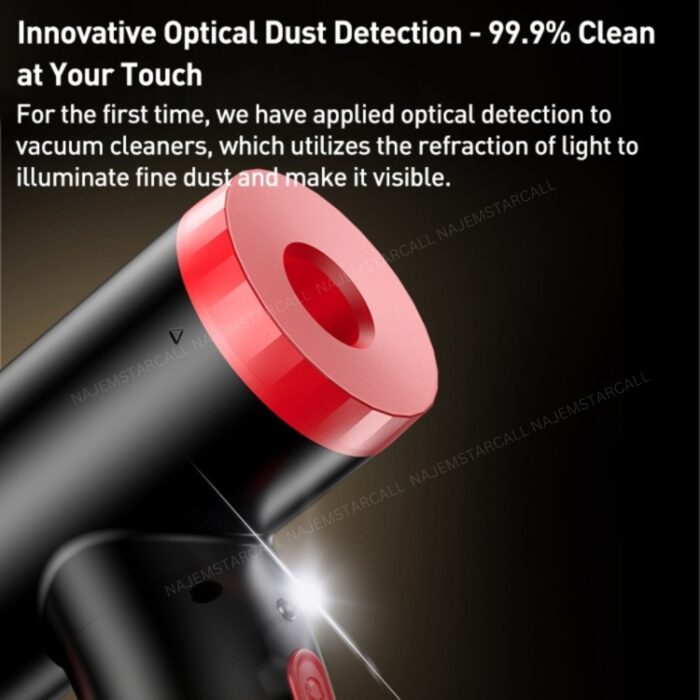 Yesido Duster Vacuum VC06 - Image 4
