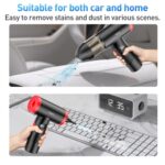 Yesido Duster Vacuum VC06 - Image 7