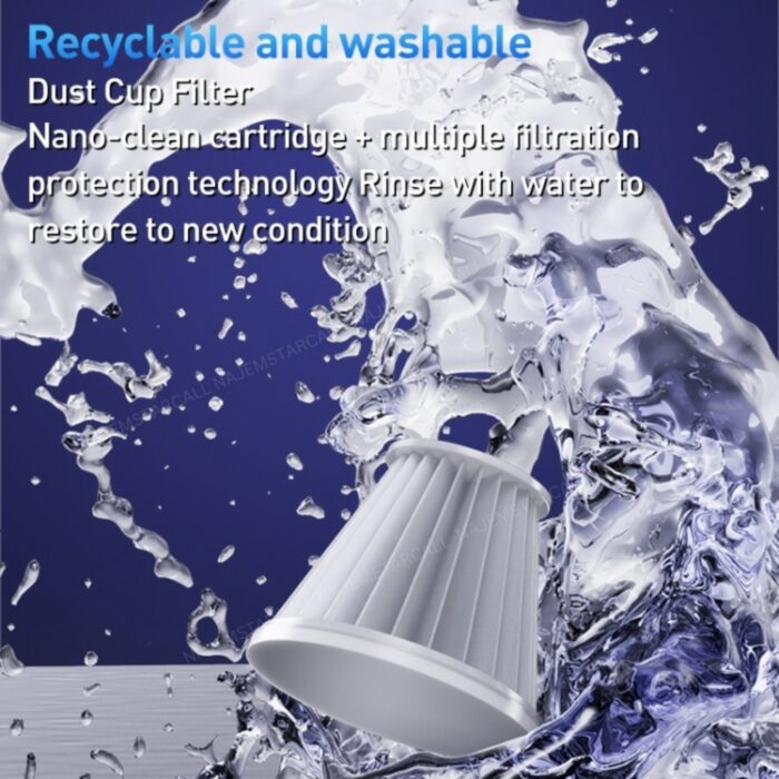 Yesido Duster Vacuum VC06 - Image 8