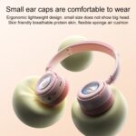 Yesido EP06 Children Over-Ear Bluetooth Headphones - Image 2