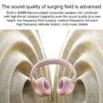 Yesido EP06 Children Over-Ear Bluetooth Headphones - Image 5