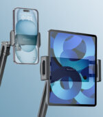 Yesido Floor Multiple Adjustment Phone and Tablets Stand C295 - Image 8