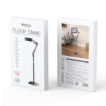 Yesido Floor Multiple Adjustment Phone and Tablets Stand C295 - Image 11