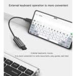 Yesido GS01 USB-C OTG - Image 3