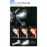 Yesido Gimbal Stabilizer SF18 - Image 8