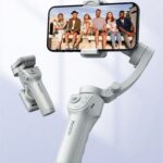 Yesido Gimbal Stabilizer SF18 - Image 2