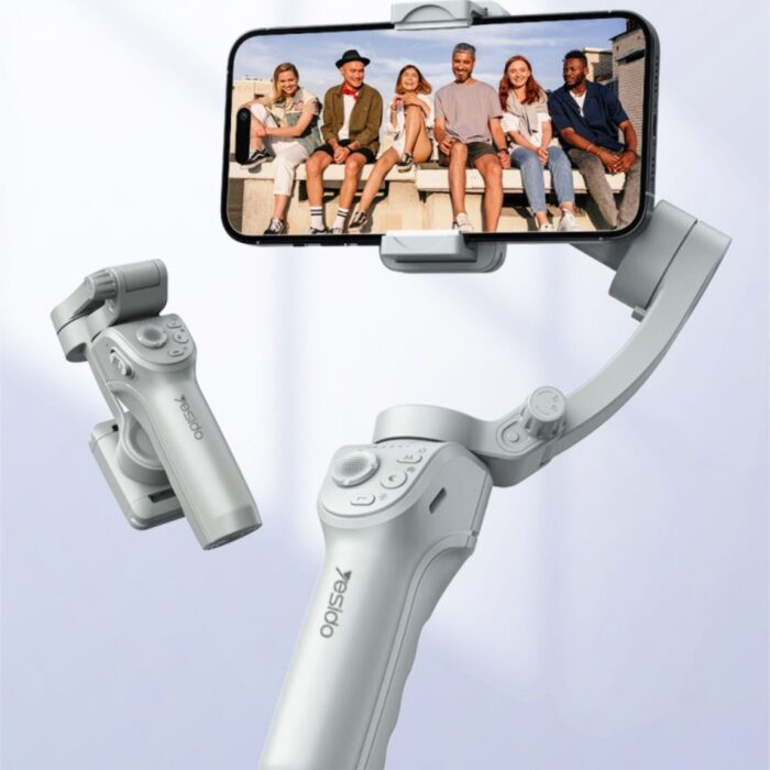 Yesido Gimbal Stabilizer SF18 - Image 2