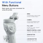 Yesido Gimbal Stabilizer SF18 - Image 3