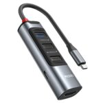 Yesido HB22 HDTV Multifunctional USB Docking Station