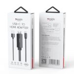 Yesido HM03 USB-C to HDMI Adapter - Image 3