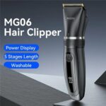Yesido Hair Clipper MG06 - Image 2