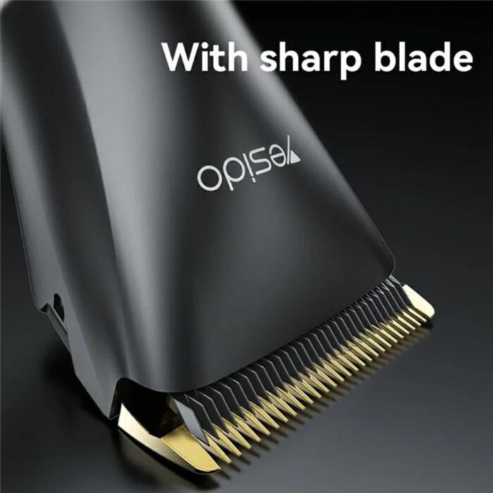 Yesido Hair Clipper MG06 - Image 4
