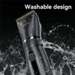 Yesido Hair Clipper MG06 - Image 5