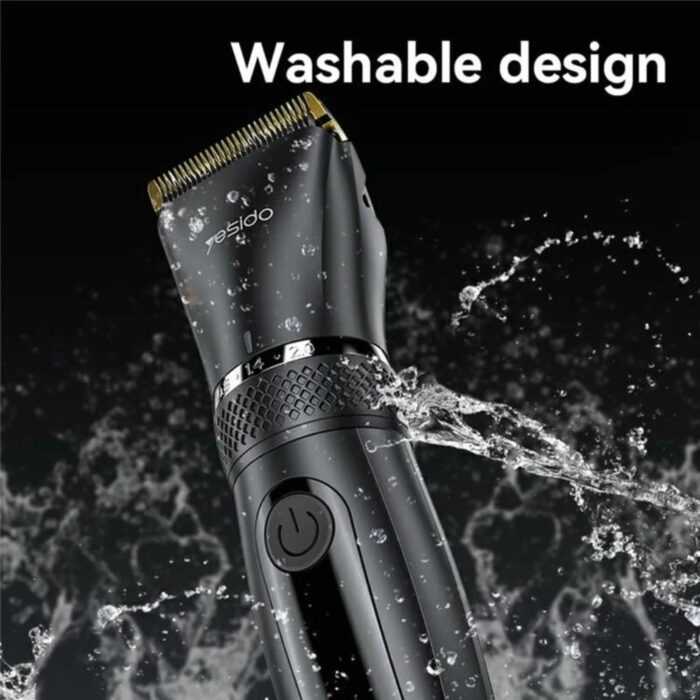 Yesido Hair Clipper MG06 - Image 5
