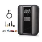 Yesido Inflator Pump Multifunctional Air Pump 150PSI VC04