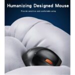 Yesido KB19 Wireless Keyboard and Mouse Set - Image 7