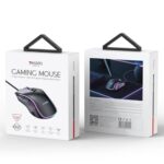 Yesido KB20 USB Wired Gaming Mouse 7200DPI - Image 11