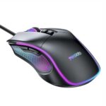Yesido KB20 USB Wired Gaming Mouse 7200DPI