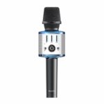 Yesido Karoake Bluetooth Microphone Speaker KR10