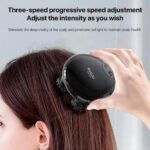 Yesido MG04 Intelligent Head Massager Care Instrument - Image 2