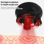 Yesido MG04 Intelligent Head Massager Care Instrument - Image 4