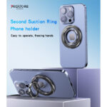 Yesido Magnetic Ring Phone Holder C205 - Image 2