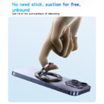 Yesido Magnetic Ring Phone Holder C205 - Image 4