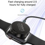 Yesido Magnetic Watch Charger for Apple Watch DS18 - Image 5