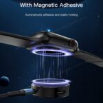 Yesido Magnetic Watch Charger for Apple Watch DS18 - Image 7