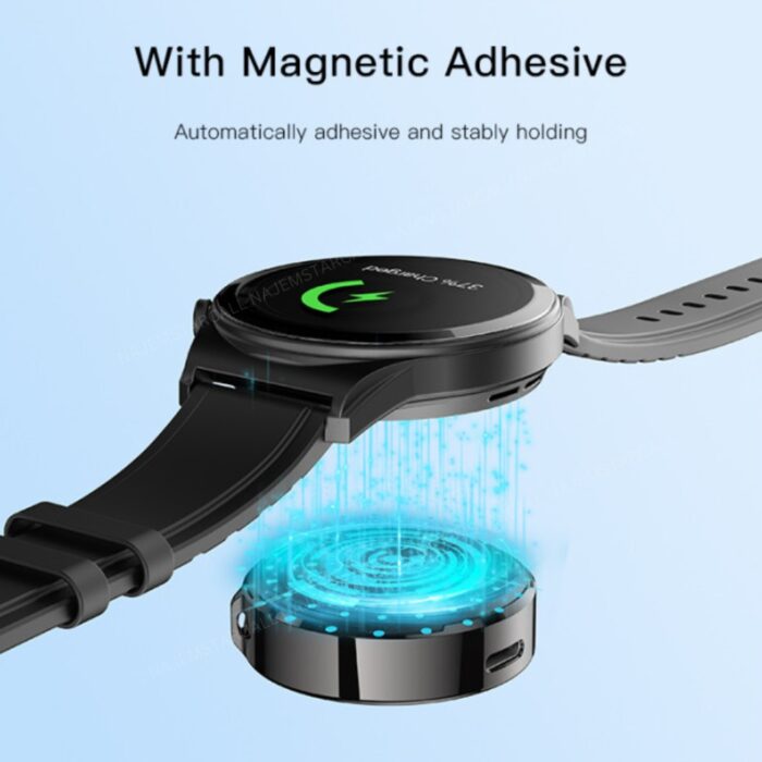Yesido Magnetic Watch Charger for Samsung Watch DS19 - Image 3