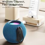 Yesido Mini Portable Bluetooth Speaker YSW13 - Image 2