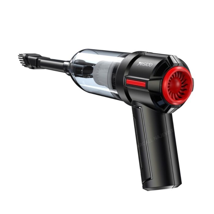 Yesido Mini Portable Vacuum Cleaner VC03 - Image 2