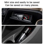 Yesido Mini Portable Vacuum Cleaner VC03 - Image 7