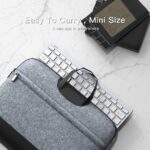 Yesido Mini Wireless Keyboard KB11 - Image 4