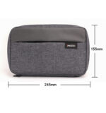 Yesido Organizer Business Storage Bag WB32 - Image 10