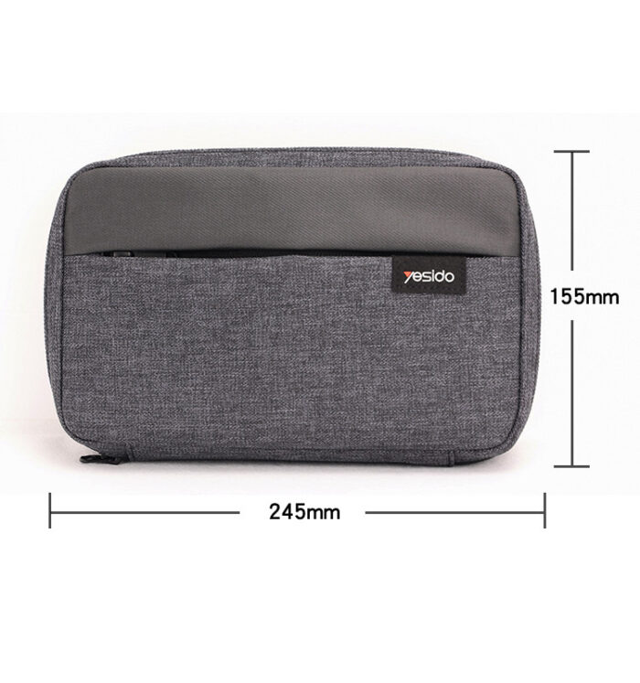 Yesido Organizer Business Storage Bag WB32 - Image 10