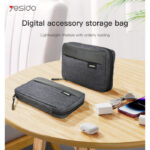 Yesido Organizer Business Storage Bag WB32 - Image 3