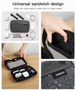 Yesido Organizer Business Storage Bag WB32 - Image 5