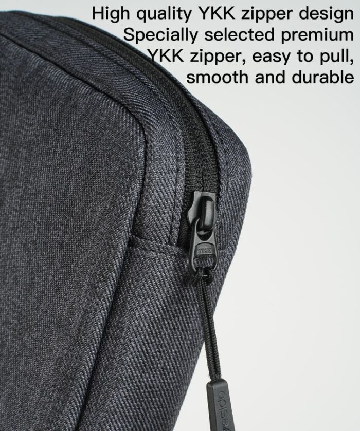 Yesido Organizer Business Storage Bag WB32 - Image 8