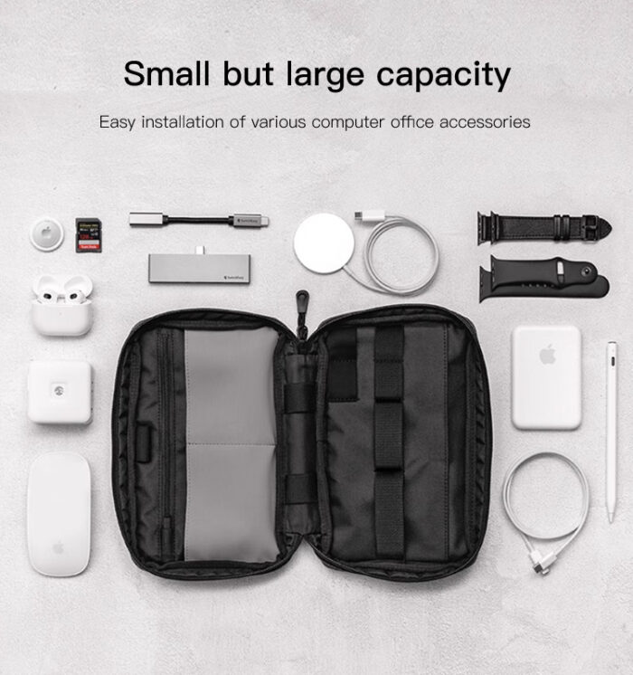 Yesido Organizer Business Storage Bag WB32 - Image 6