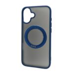 Yesido PC15 Protective case with Magnetic Holder For iPhone 16 Plus - Image 5