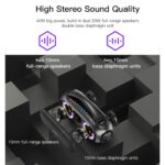 Yesido Portable Bluetooth Speaker YSW19 - Image 2