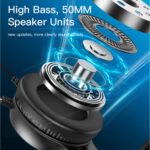 Yesido RGB Light Gaming Headset EK02 - Image 3