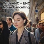 Yesido TWS29 ENC ANC Earbuds - Image 4